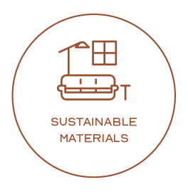 Sustainable Materials